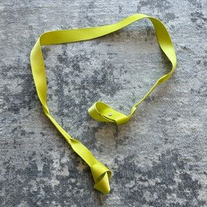 Yoga Strap Lululemon Loop It Up Mat Strap